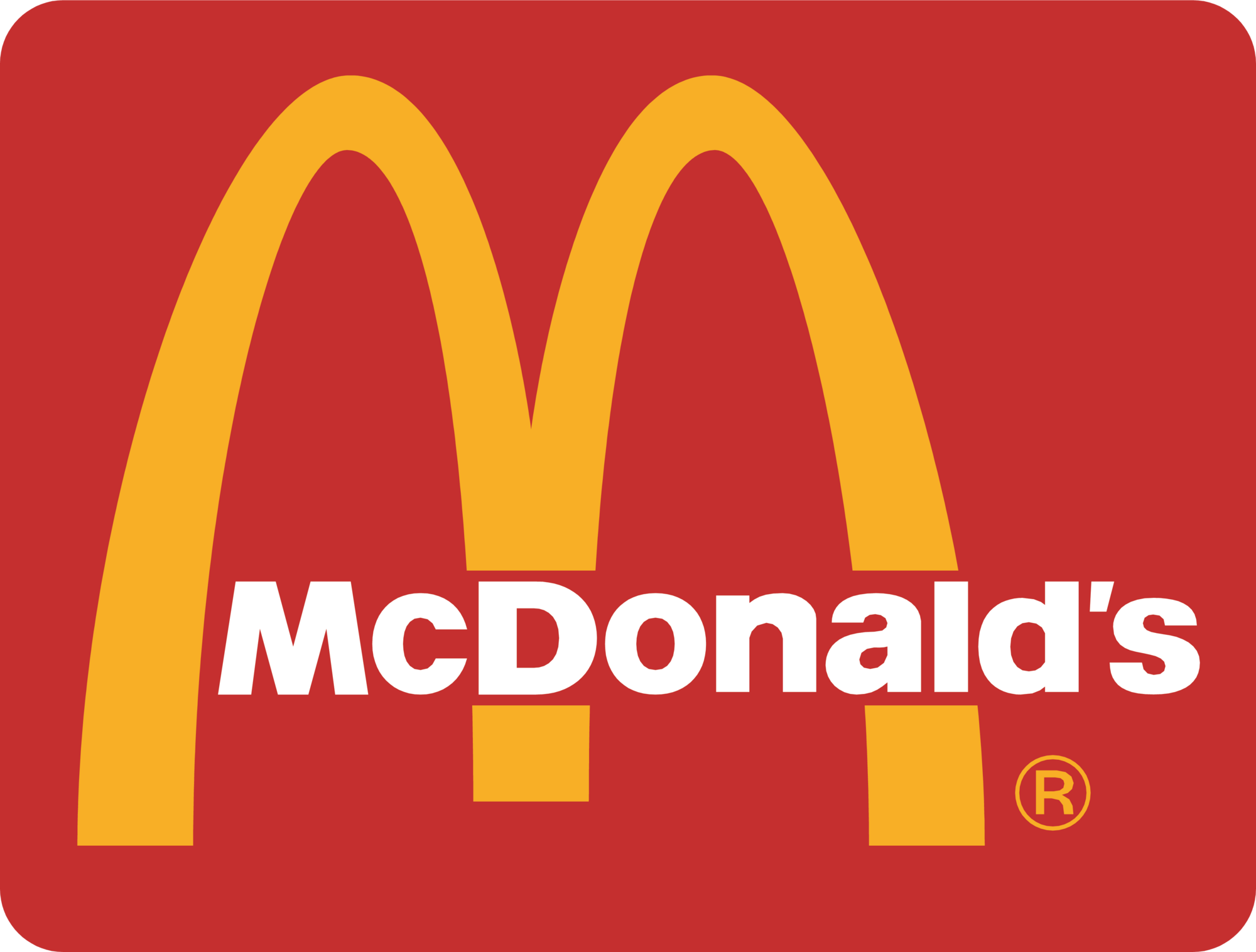 MC Donalds